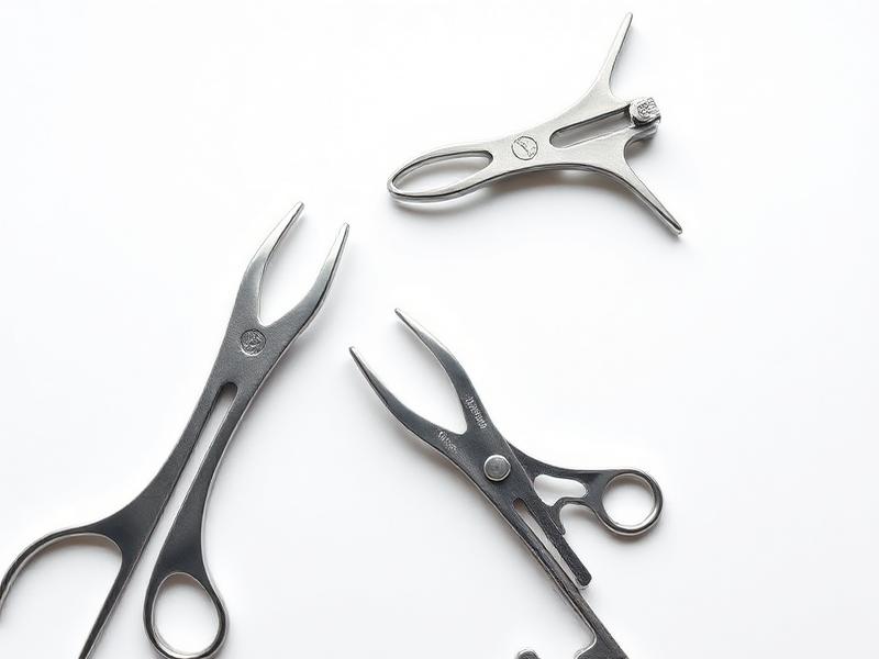 Premium Surgical Scissors Set