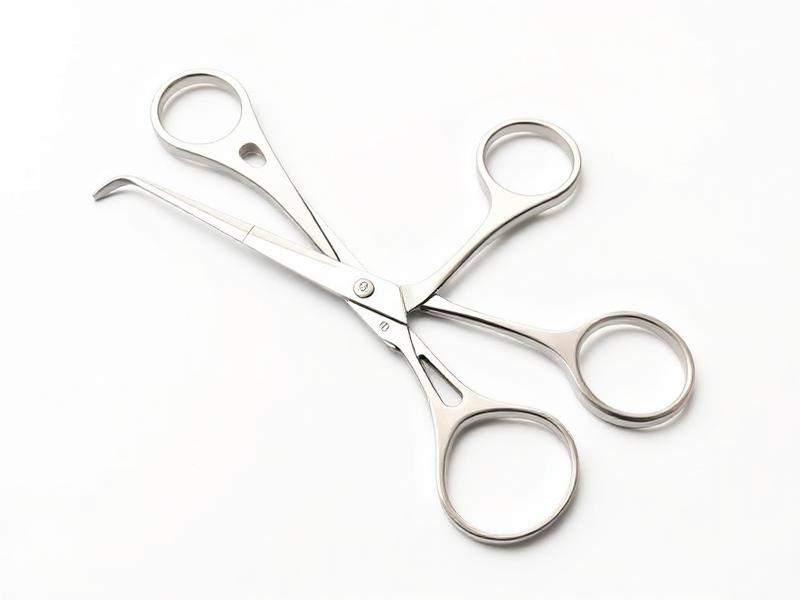 Scalpel Handle & Blade Set